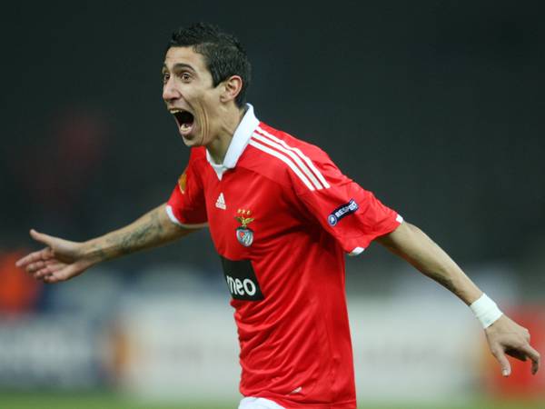 הארגנטיני מכיר מצוין את אצטדיון האור (Getty)