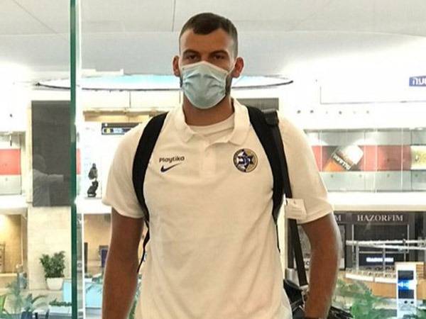 (באדיבות מכבי ת"א)