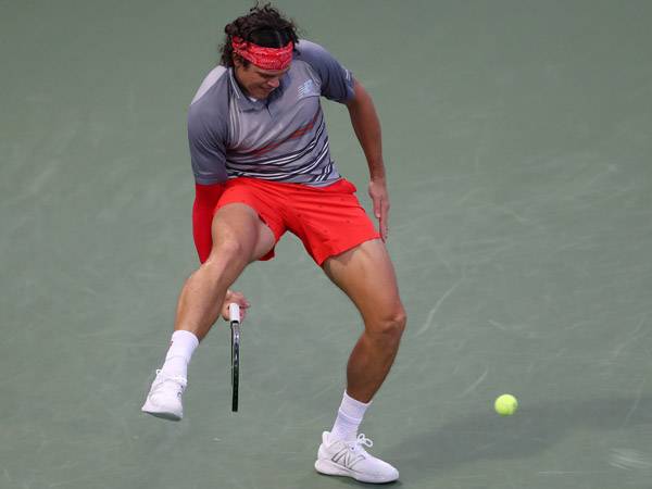 ראוניץ' (Getty)