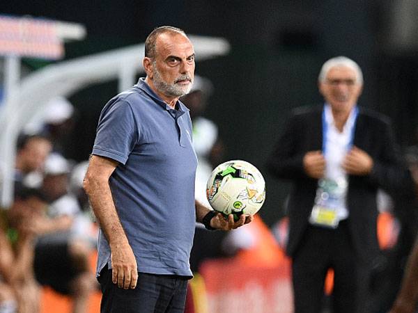 גרנט. "ההחלטות בישראל? לא מקצועיות נטו" (getty Images)