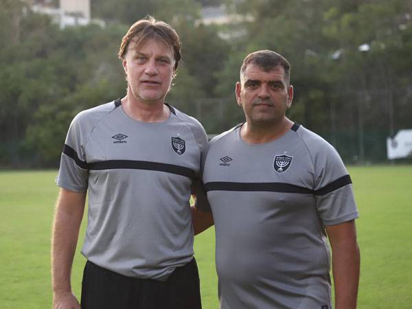 (באדיבות בית"ר ירושלים)