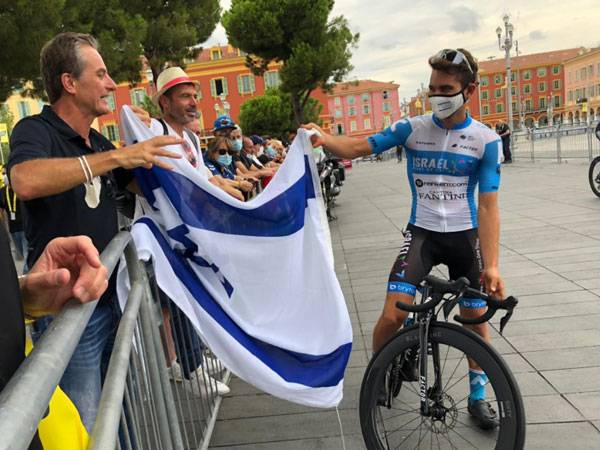 (צילום: נועה ארנון)