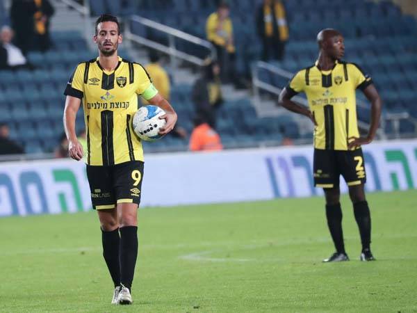 איינבינדר. יישאר בבירה? (דני מרון)