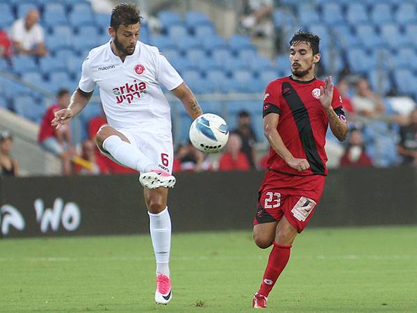 גוטליב. חתם היום (אלן שיבר)