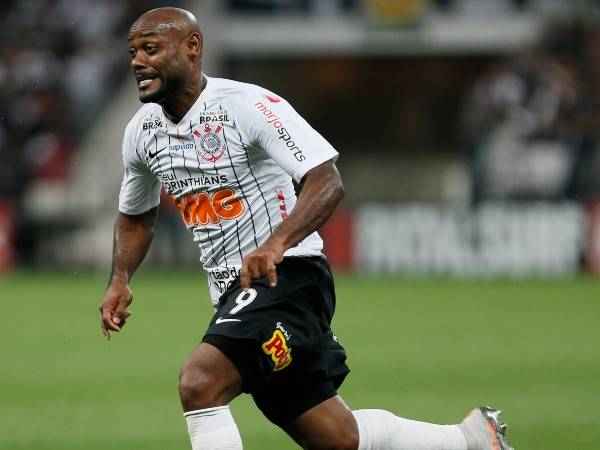 ואגנר לאב יחגוג על חיפה? (GETTY)