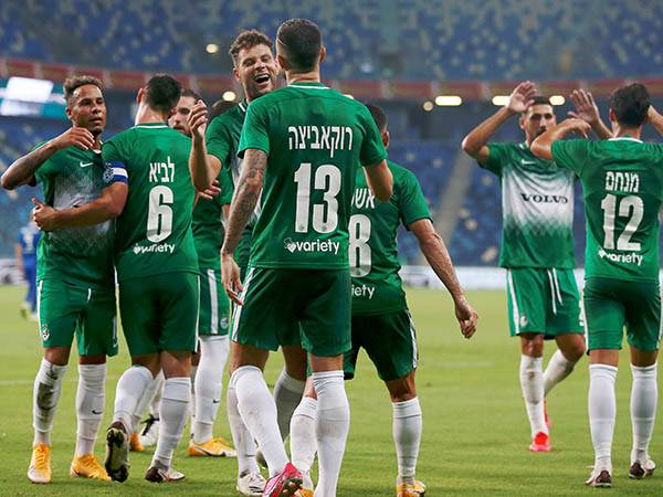 צלחו את המבחן הראשון באירופה (אלן שיבר)