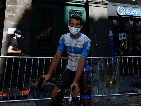 גיא ניב בדרך לפאריס? (נועה ארנון)