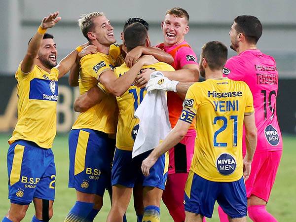 הבטיחו מענקים גבוהים (אלן שיבר)