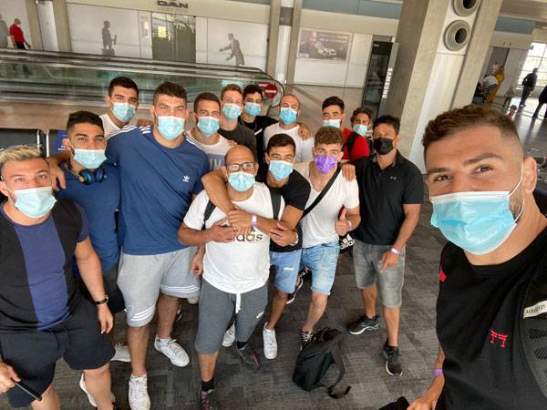 (איגוד הג'ודו)