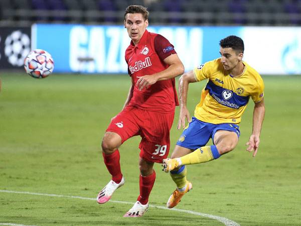 ביטון ינפק עוד רגע של קסם? (אלן שיבר)