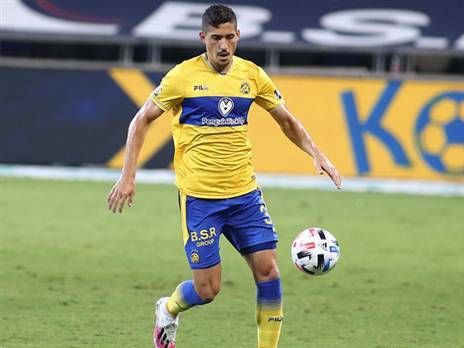 יישאר לפחות עד ינואר (אלן שיבר)