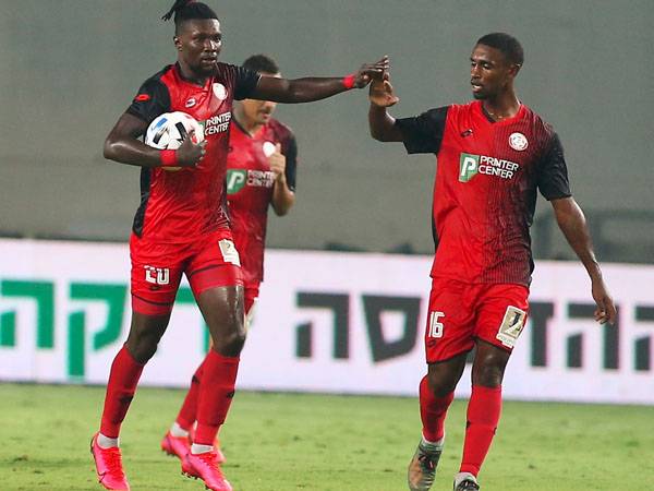 עומר לקאו עדיין חיובי לקורונה (אלן שיבר)