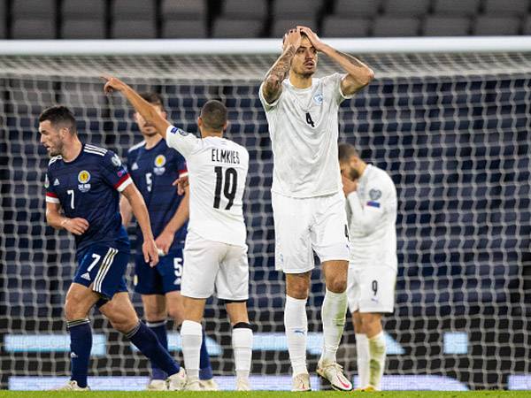 איך ממקסמים את יכולות השחקו הישראלי? (GETTY)