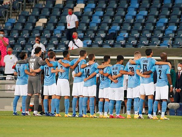 ארץ ישראל היפה. (אלן שיבר)