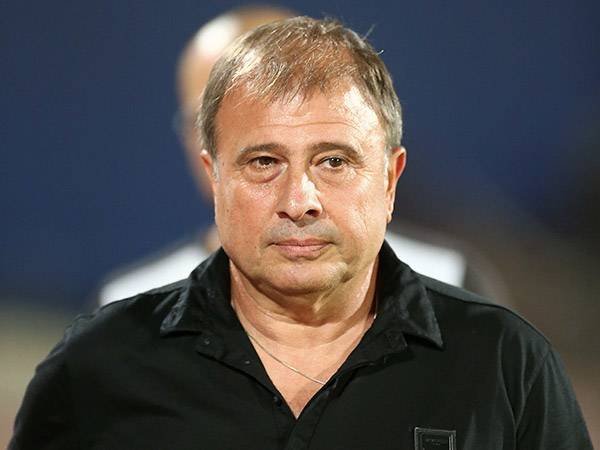 אלישע לוי. נג'אר אחת הסיבות שעזב? (אלן שיבר)