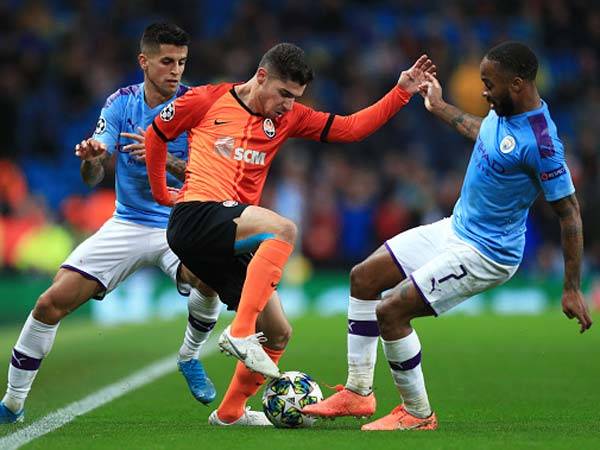 מנור ימשיך לעשות קסמים באלופות? (getty)