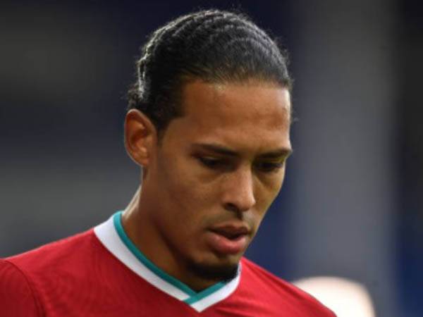 ואן דייק (Getty)