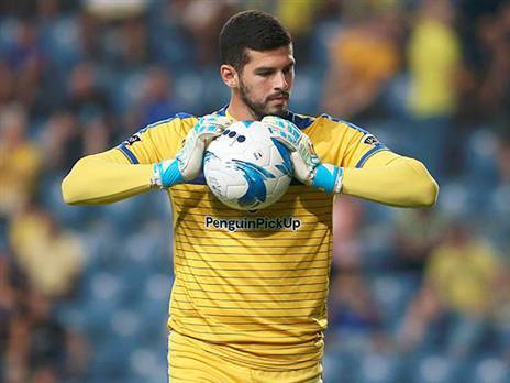 לא כל כך מהר. טננבאום (אלן שיבר)