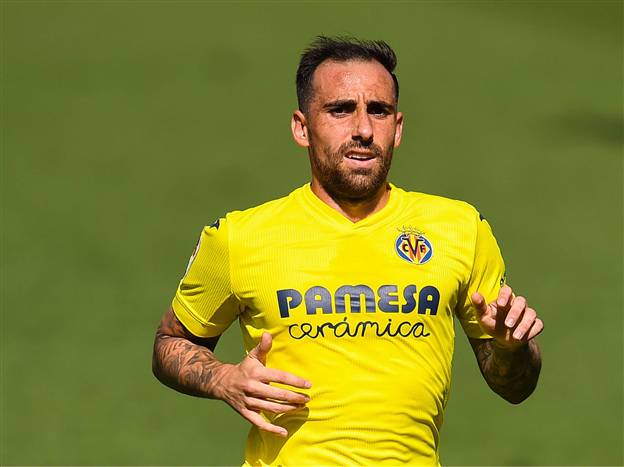 פאקו אלקאסר. פתח את העונה נהדר (Getty)