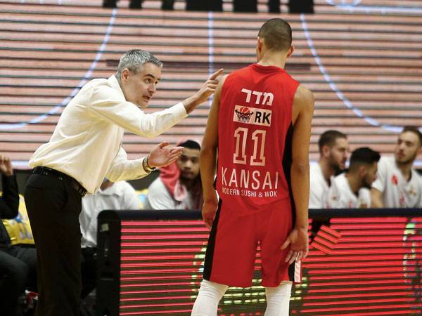 מדר. עובד קשה (אלן שיבר)