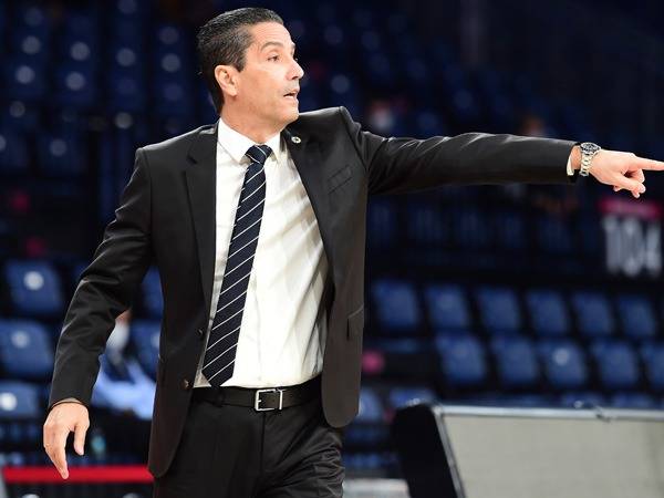 יאניס. יצליח להתאושש מזה? (Euroleague)