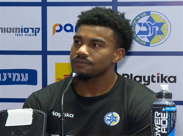 ג'ונס, מכבי מחפשת ניצחון שירגיע את הלחץ