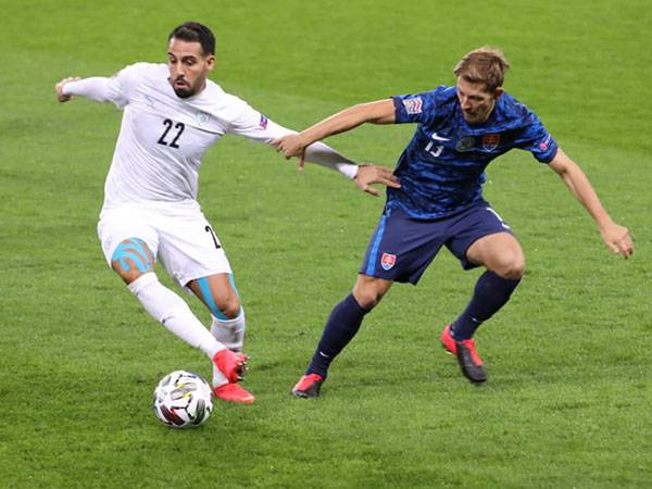 גולסה יקבל את הקרדיט? (GETTY)