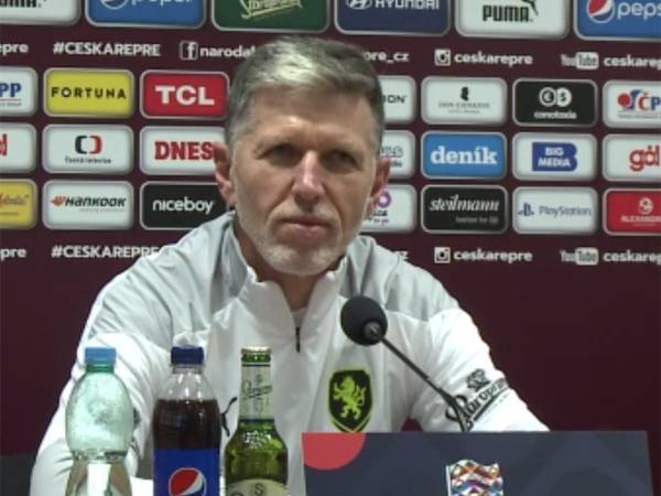 שילהאבי. מצפה למשחק שקול