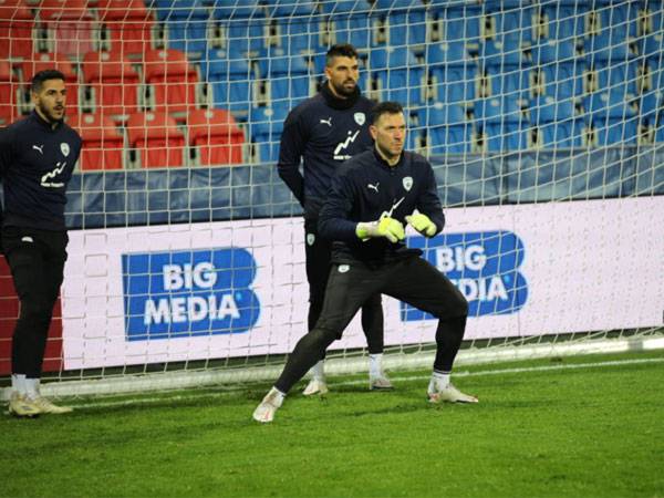 מרציאנו. יפתח בין הקורות? (איתן דותן, ההתאחדות לכדורגל)