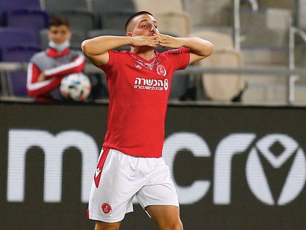 דוידה יוכיח את עצמו בצעירה? (אלן שיבר)