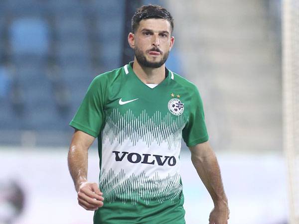 אשכנזי. קרוב לחזרה (אלן שיבר)