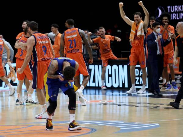 ווילבקין. תגובה שאומרת הכל (Getty)