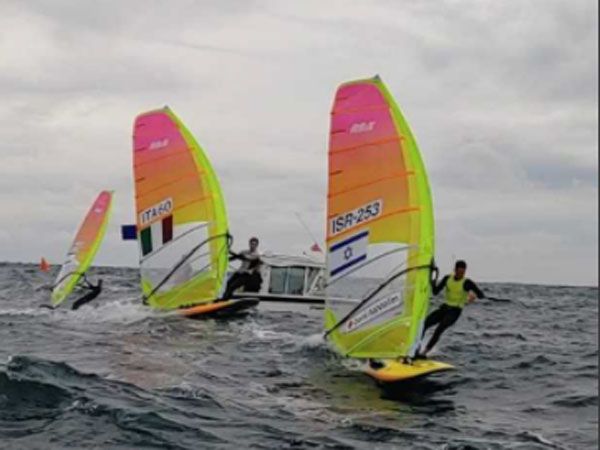 (איגוד השייט)