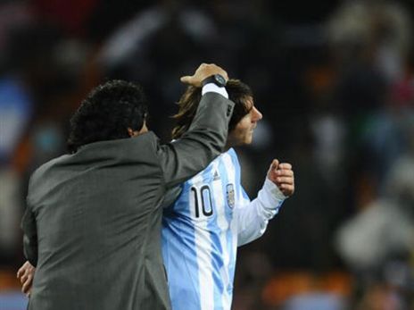 האפיזודה כמאמן הנבחרת לא צלחה (Getty)