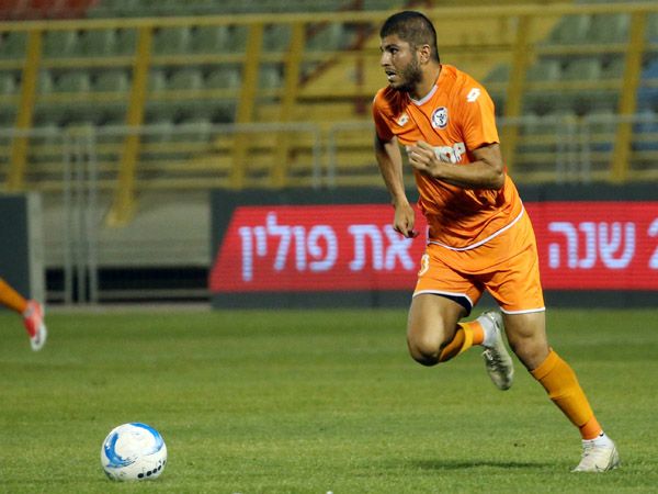 (אודי ציטיאט)