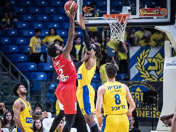 יאנג מתקרב לחזרה לישראל (עודד קרני)