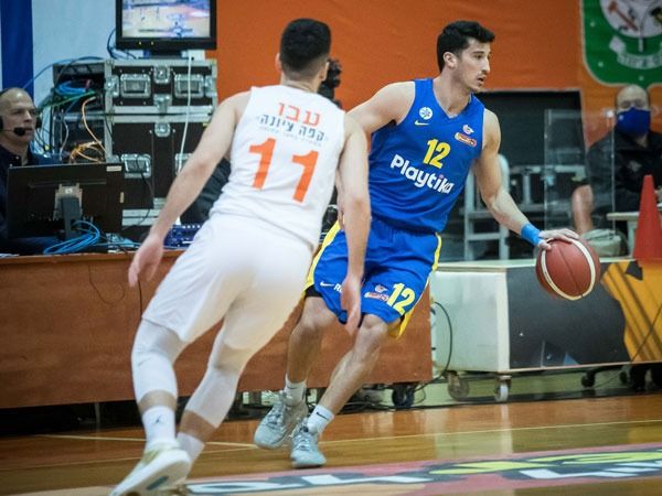 דיברתולומאו. הטיול הפך לסיוט (עודד קרני)