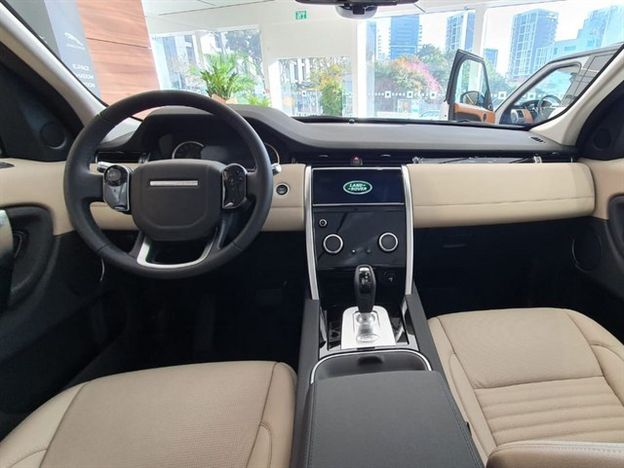 דיסקברי ספורט