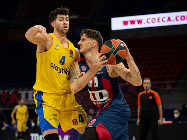 קלויארו, רבע שלישי טוב שלו (getty)