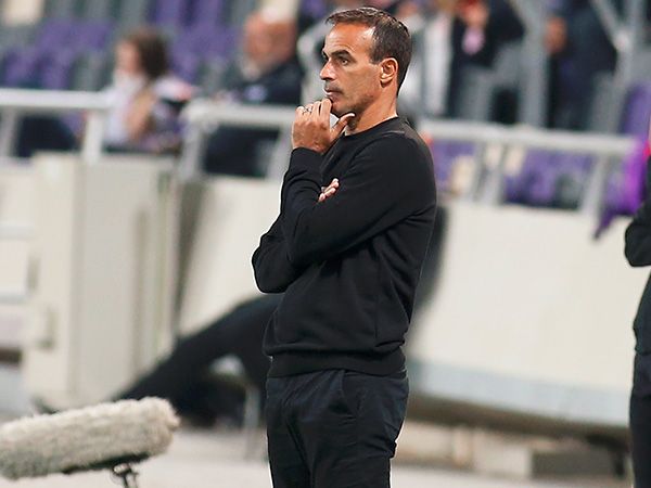 אדרי. היה מחליף את כולם אם היה יכול (עודד קרני)