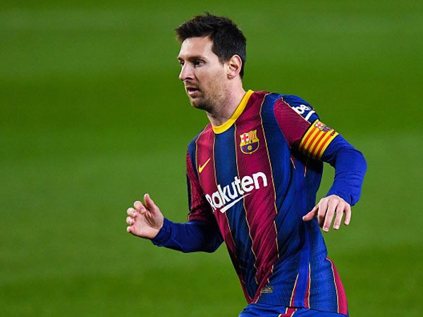 גם אם היה רוצה לעבור לריאל, הוא לא יכול היה. (GETTY)