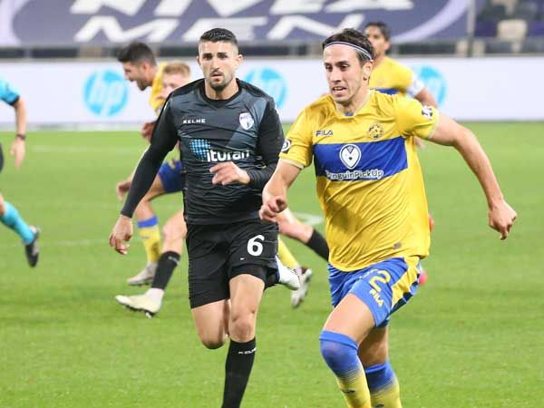 פשיץ'. ואן לוון המליץ עליו (אודי ציטיאט)