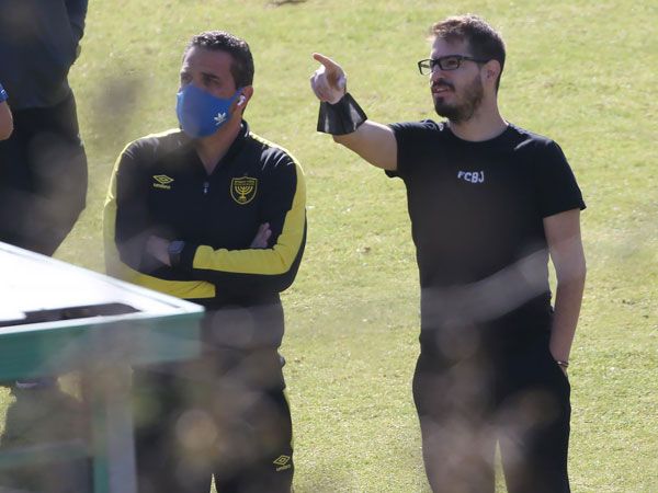 חוגג. מחפש שחקן ערבי (אודי ציטיאט)