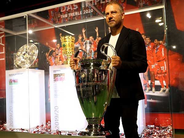 הפך את באיירן לאימפריה עוד יותר מפחידה (getty)