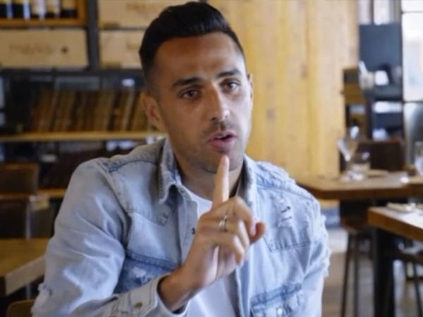 "רוצה שירצו אותי גם אם אני מניאק". זהבי