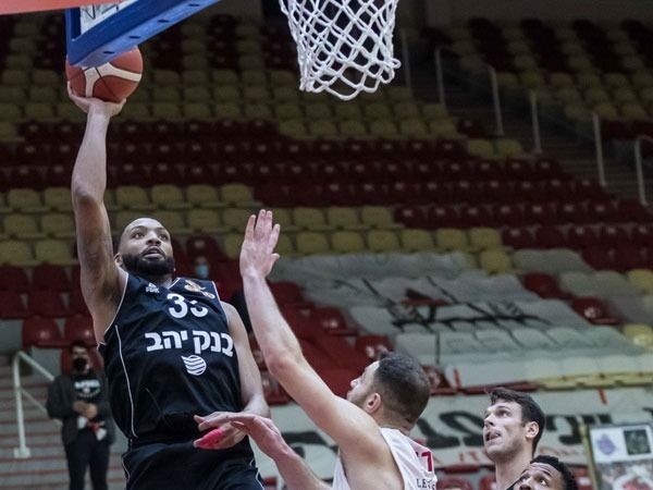 (עודד קרני, איגוד הכדורסל)