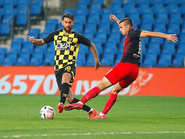 "אנא ודאו שהתנאים יישמרו" (צילום: אלן שיבר)