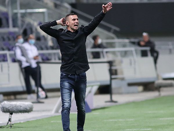 בן עמי. מרוצה בסך הכל (דני מרון)