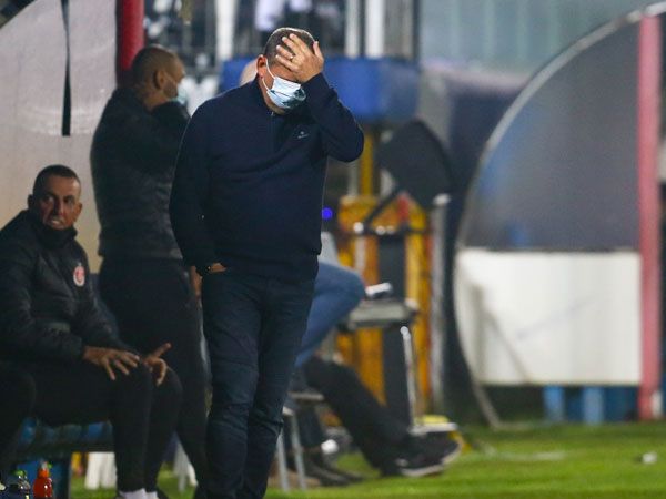 משווע לחיזוק. קלינגר (לירון מולדובן)