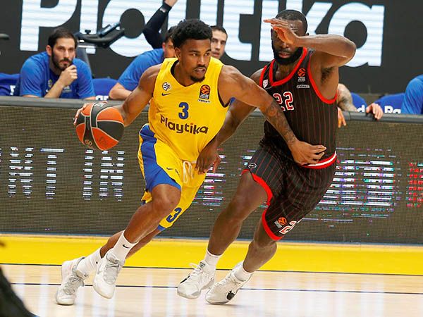 פתיחה טובה של הצהובים לא הספיקה (אלן שיבר)